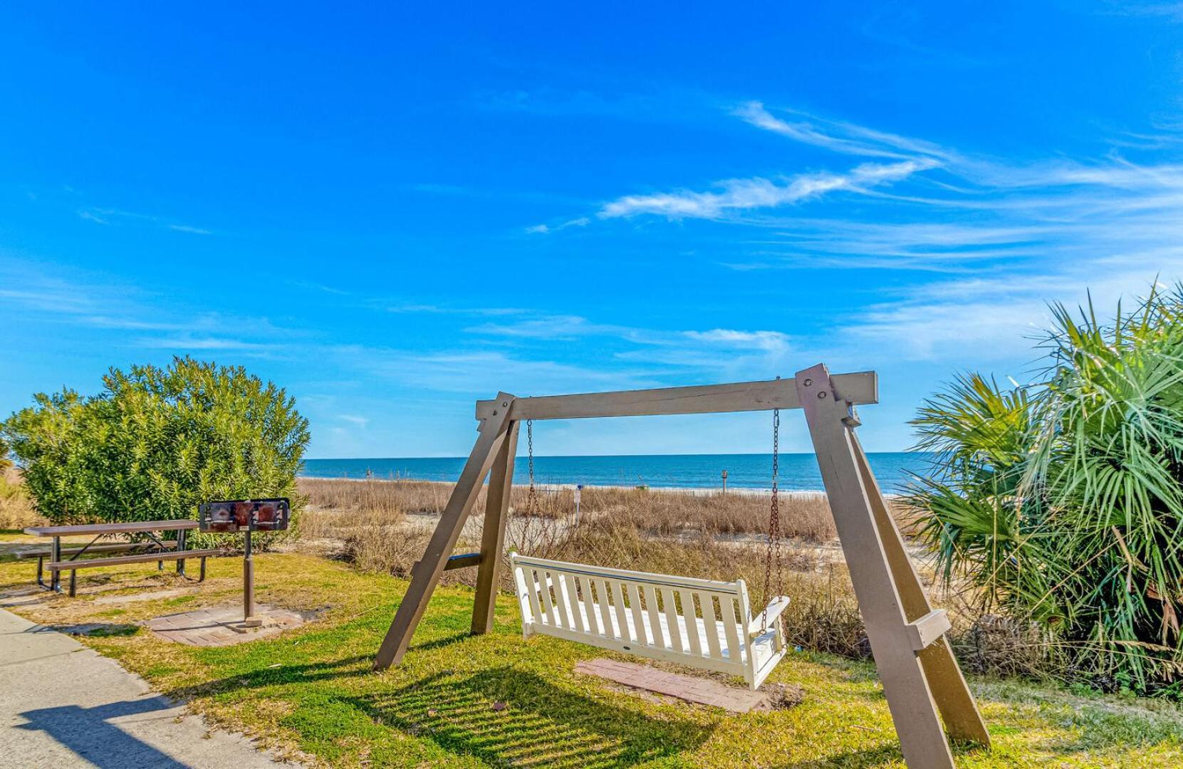 Beautiful Condo! Direct Oceanfront - 1 Bedroom, 1 Bath - Atlantica 200 Myrtle Beach Exteriér fotografie