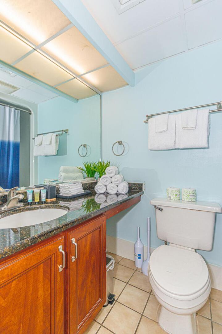Beautiful Condo! Direct Oceanfront - 1 Bedroom, 1 Bath - Atlantica 200 Myrtle Beach Exteriér fotografie