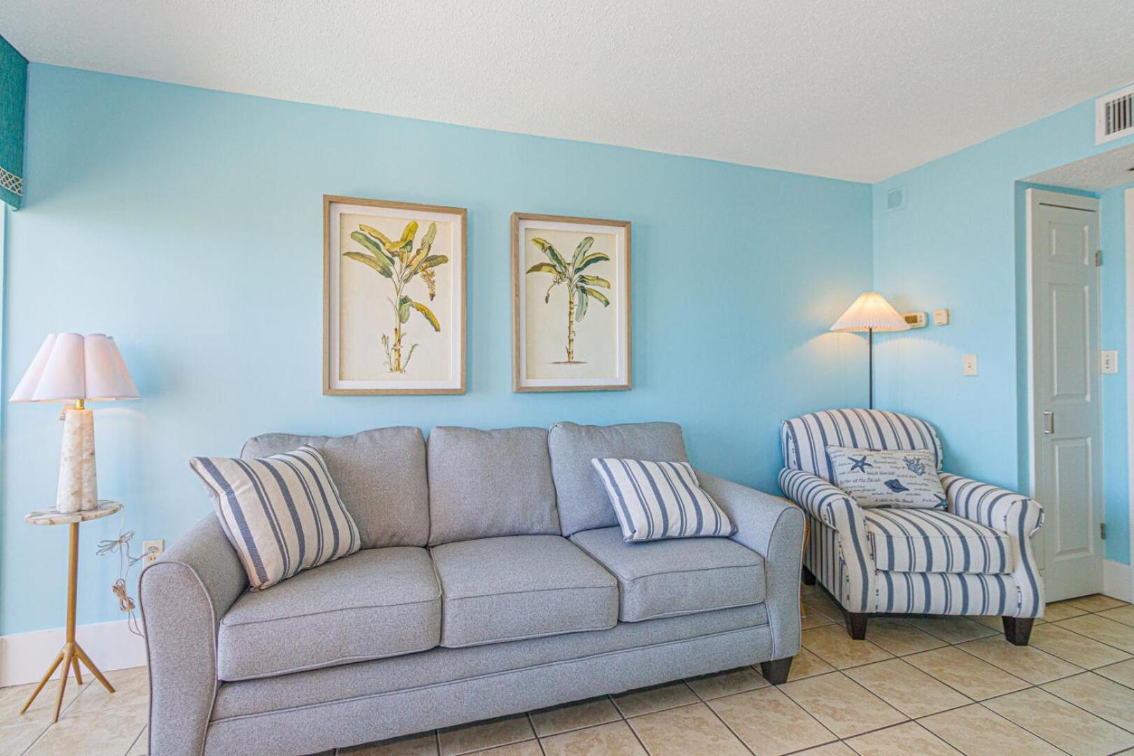 Beautiful Condo! Direct Oceanfront - 1 Bedroom, 1 Bath - Atlantica 200 Myrtle Beach Exteriér fotografie