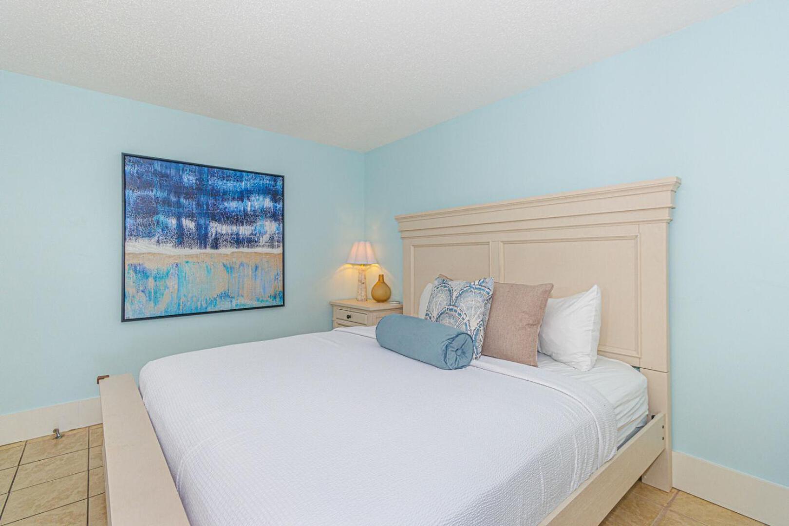 Beautiful Condo! Direct Oceanfront - 1 Bedroom, 1 Bath - Atlantica 200 Myrtle Beach Exteriér fotografie