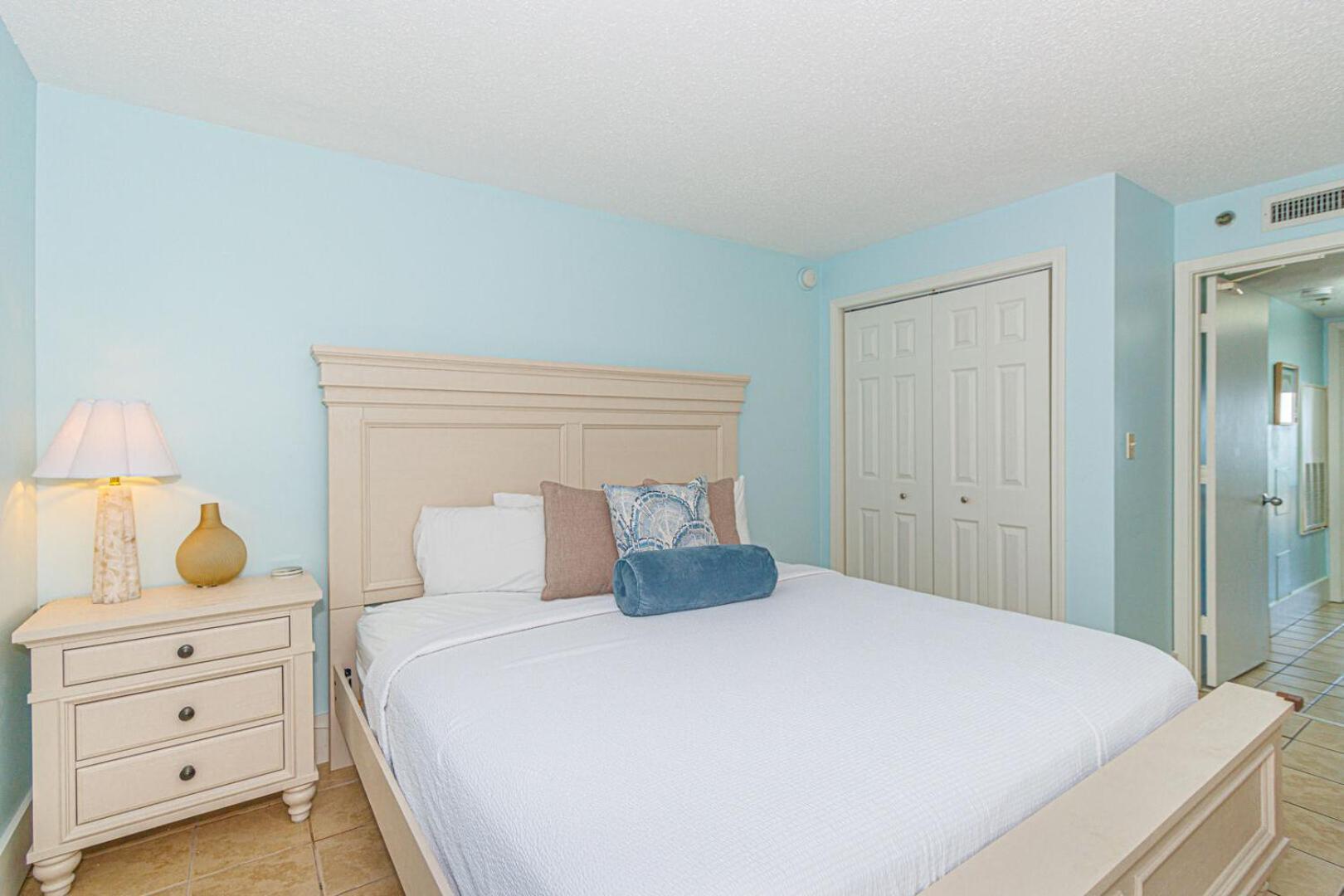 Beautiful Condo! Direct Oceanfront - 1 Bedroom, 1 Bath - Atlantica 200 Myrtle Beach Exteriér fotografie
