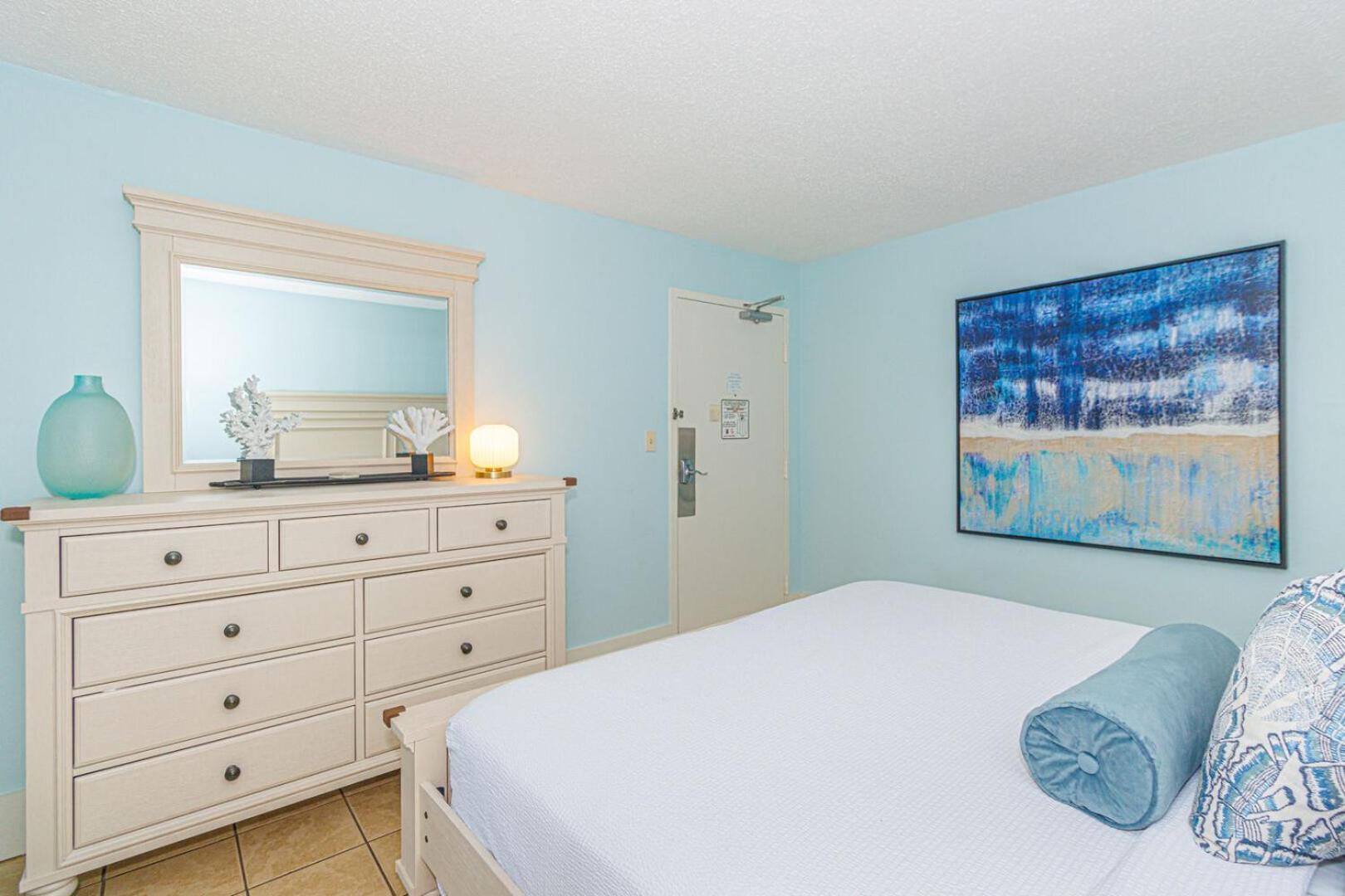 Beautiful Condo! Direct Oceanfront - 1 Bedroom, 1 Bath - Atlantica 200 Myrtle Beach Exteriér fotografie